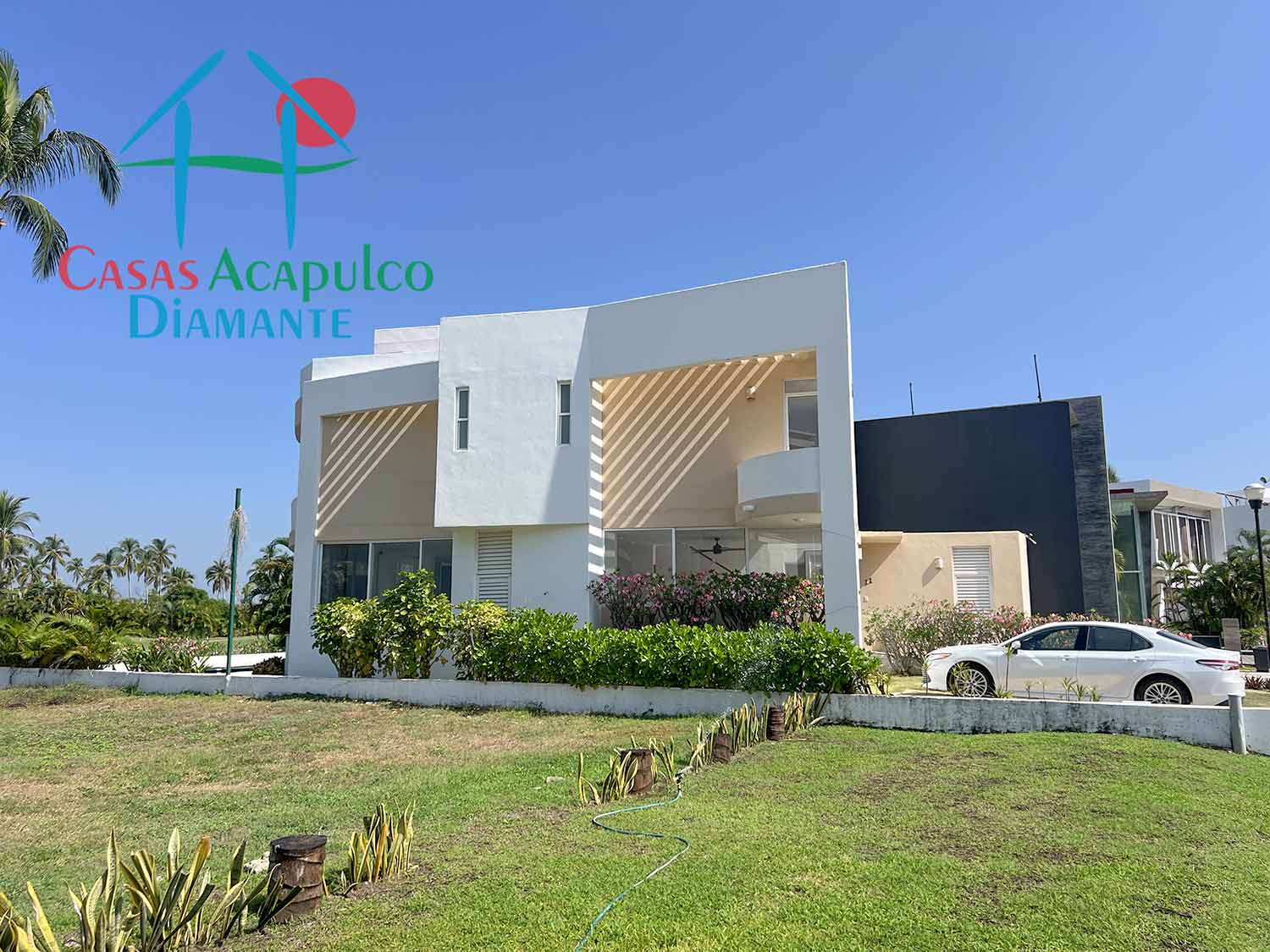 Villas Xel-Ha 11 - Fachada 6 Villas Xel-Ha 11 - Fachada 6